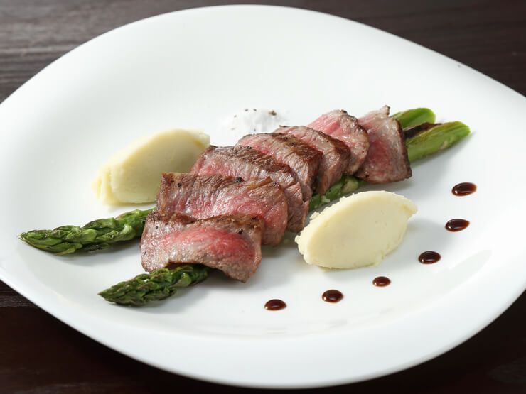 5. Shibuya TEPPAN BAR BANZAIAN