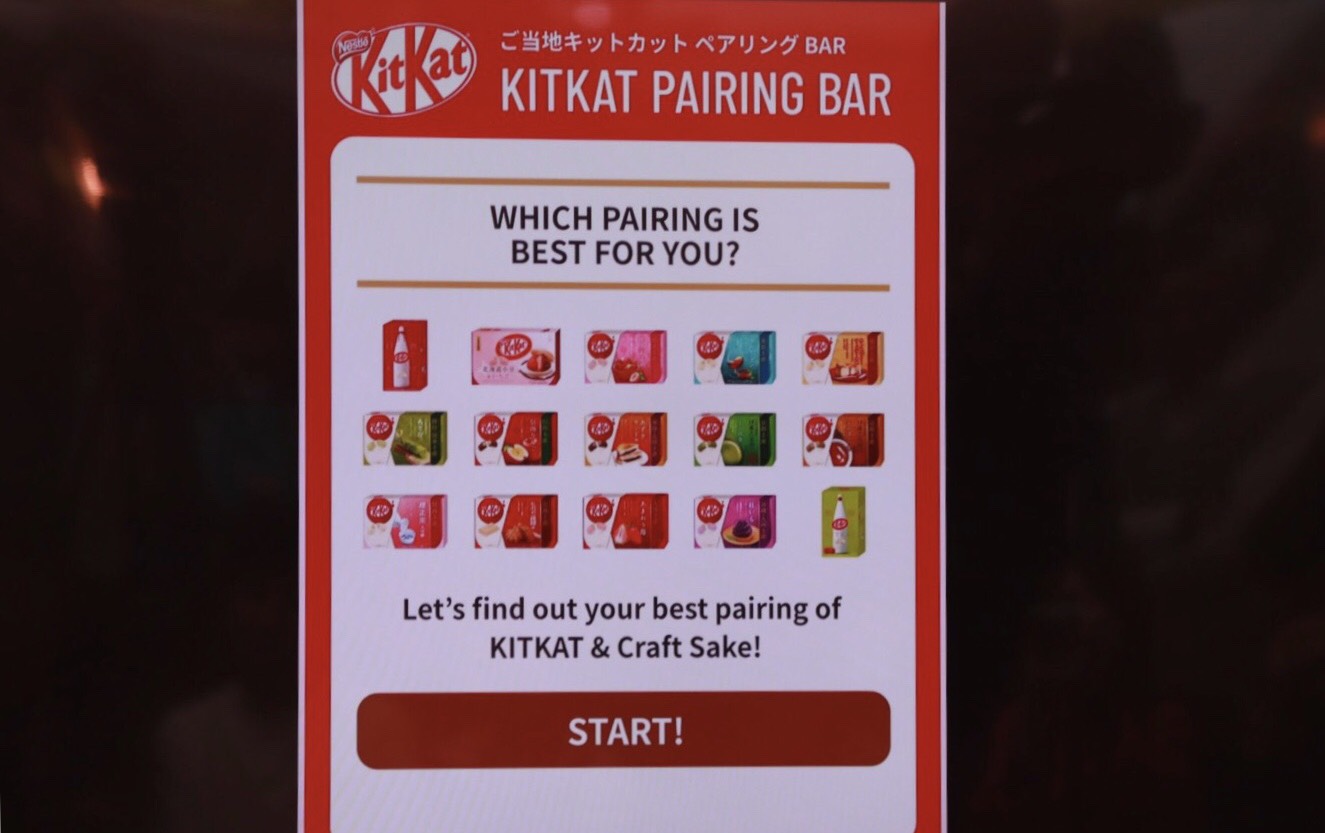 [CRAFT SAKE WEEK at ROPPONGI HILLS 2019]—Sake (Rice Wine) Festival held at Roppongi Hills, Tokyo