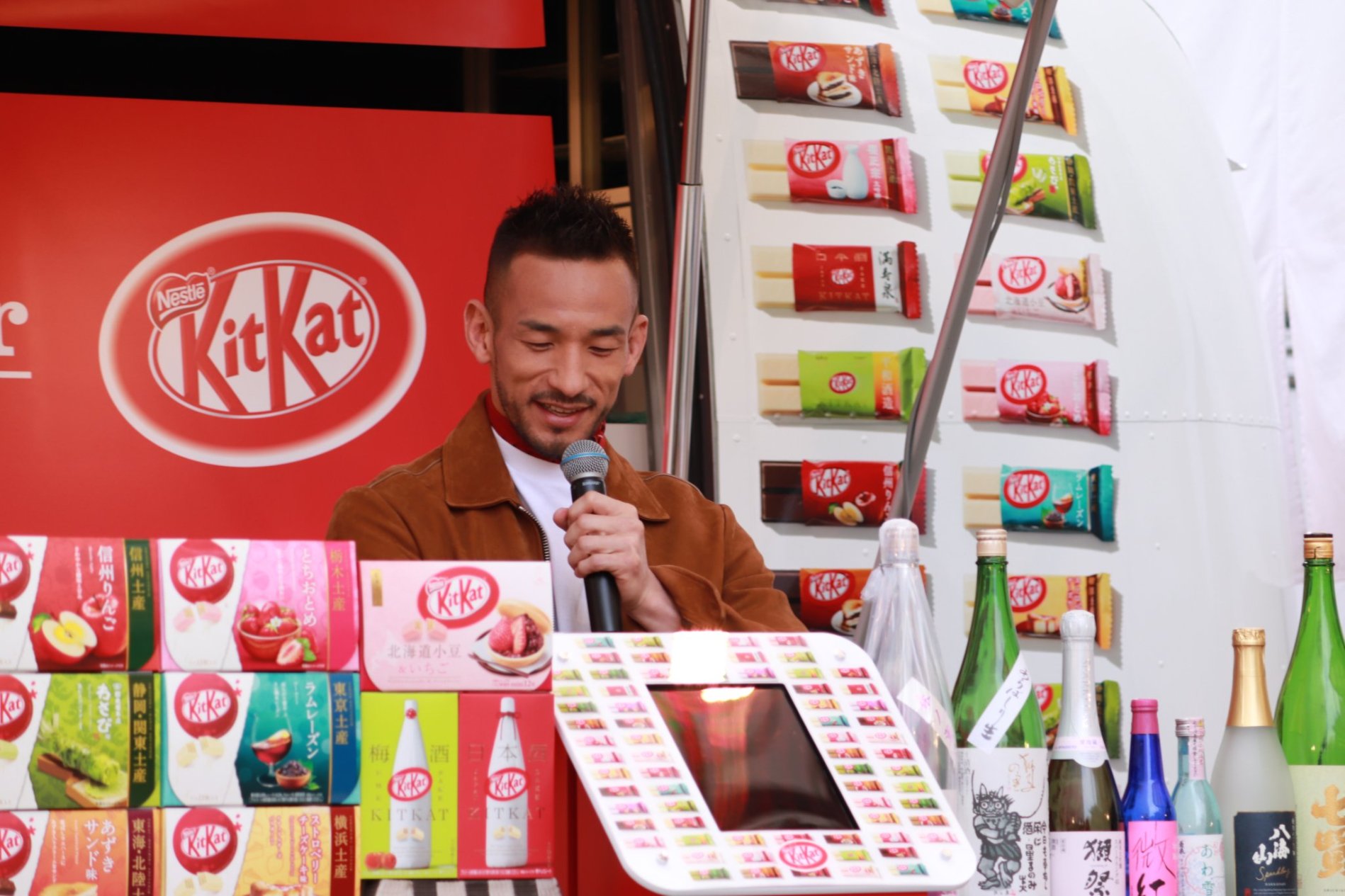 CRAFT SAKE WEEK at 六本木HILLS 2019--日本清酒大集結in東京六本木Hills