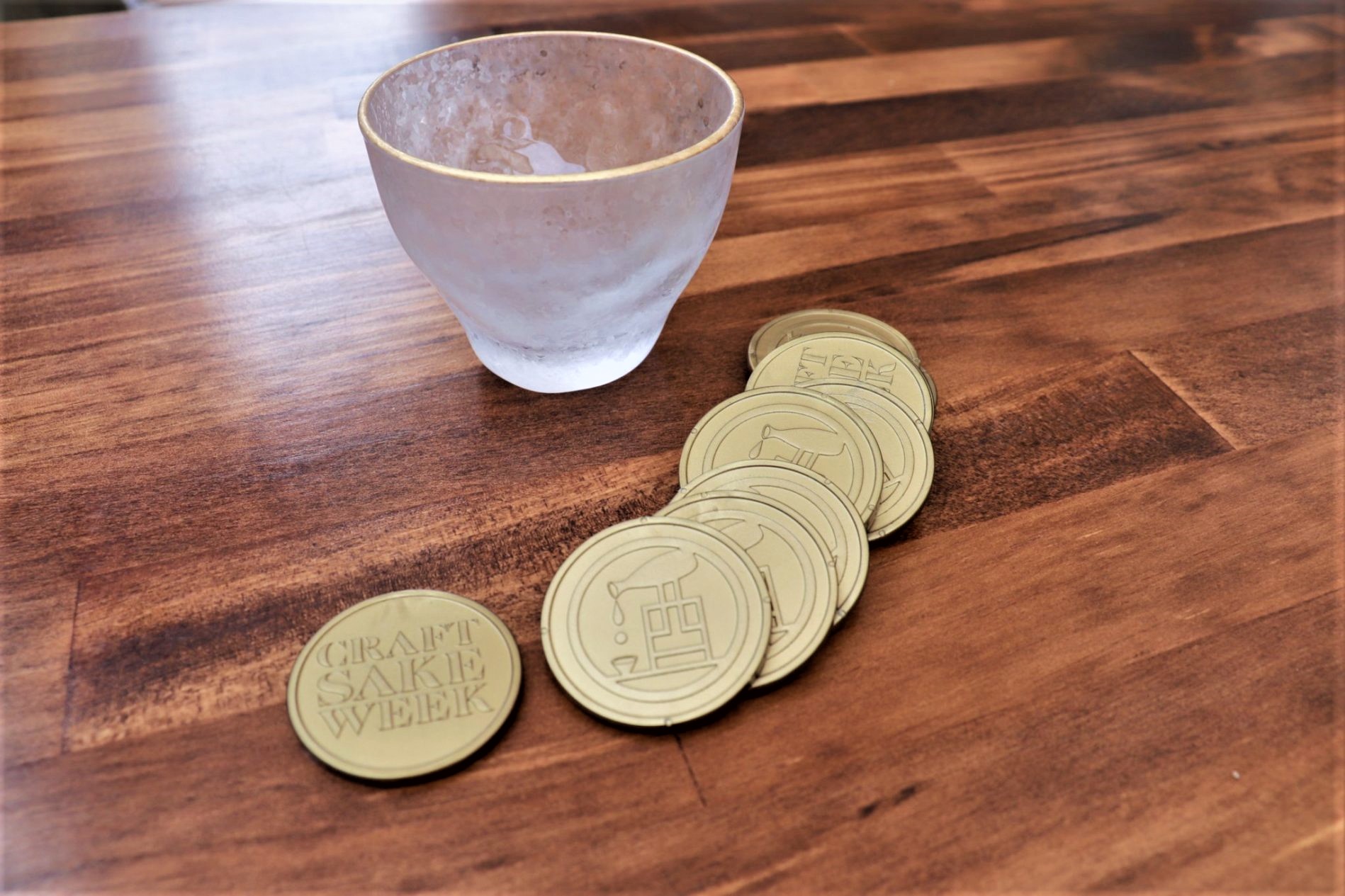 CRAFT SAKE WEEK at 六本木HILLS 2019--日本清酒大集結in東京六本木Hills