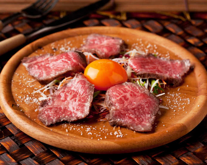 8.創作酒庵　包廂　Sakae屋