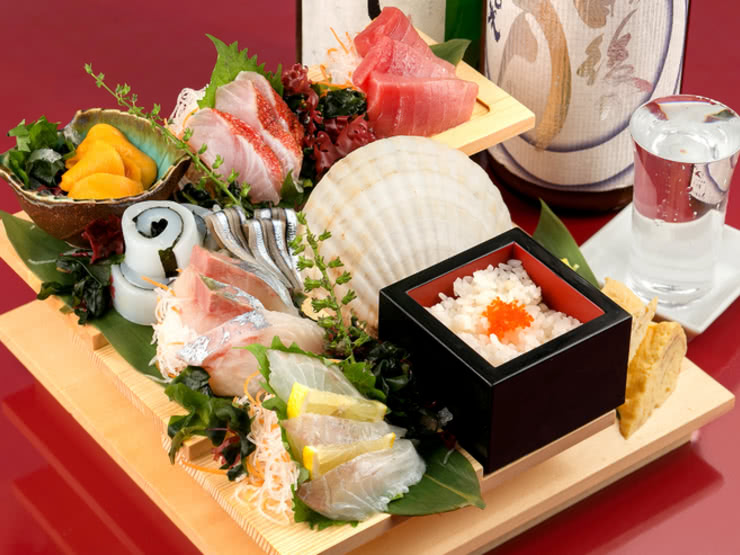 16.鍋屋　山櫻　上野本店