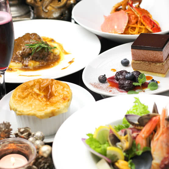 1.Daniel’s　總店