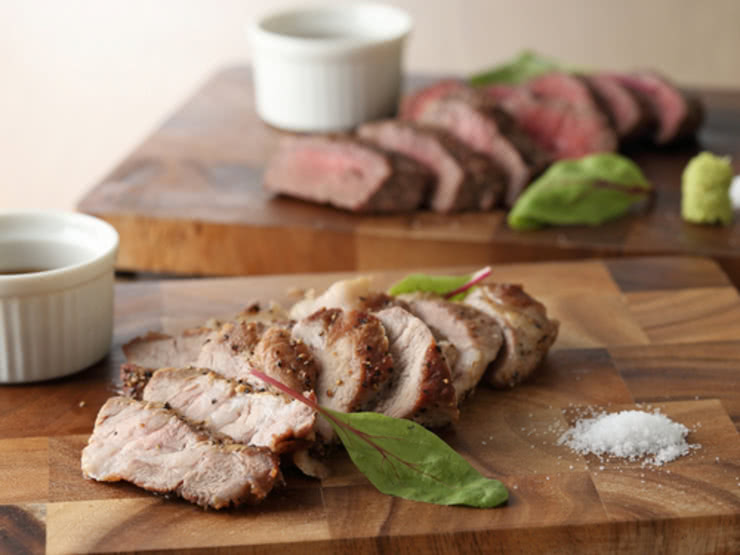 9.Bistro家　京都站前店