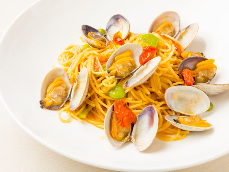 11.The Kitchen Salvatore Cuomo KYOTO