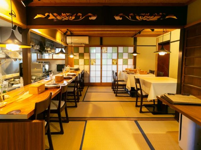 體驗與眾不同的京都！12家個性派餐廳推薦♪