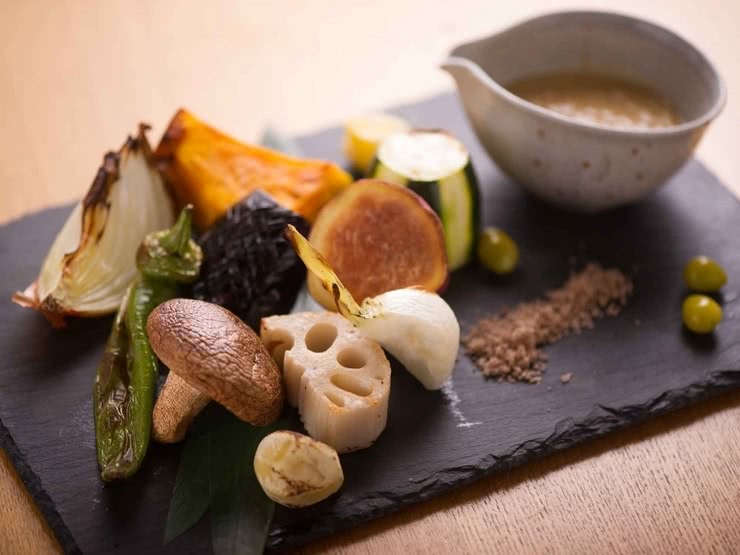 體驗與眾不同的京都！12家個性派餐廳推薦♪