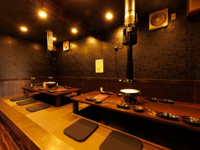 10 Restoran BBQ Jepang Pilihan di Kobe