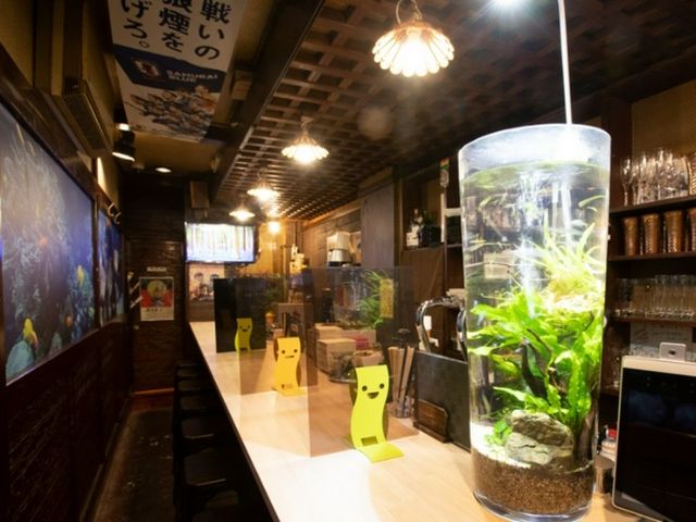 Top 11 Lunches at Osaka’s Food Paradise, Namba