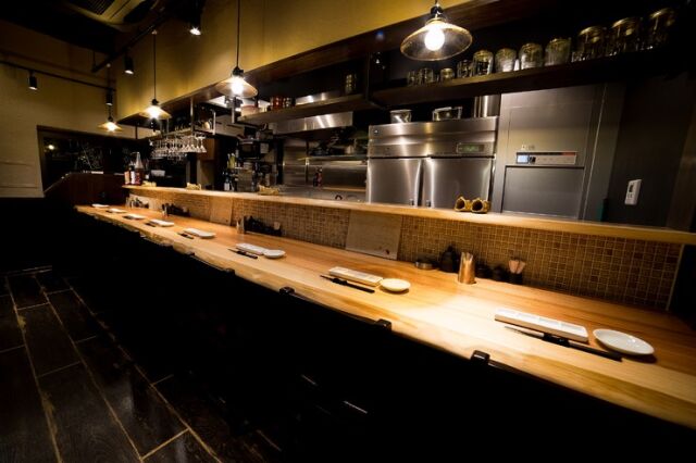 Tetsuju floor