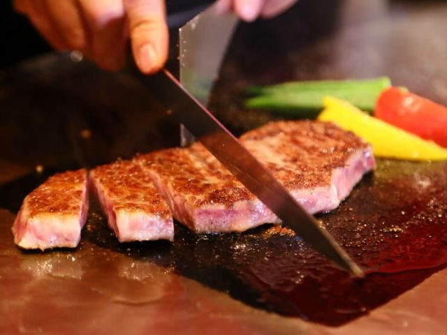 Top 11 Lunches at Osaka’s Food Paradise, Namba