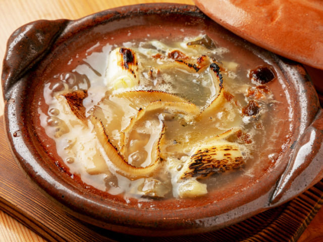 Washoku Ishizu cuisine