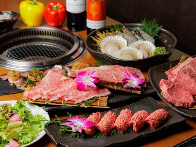 神戶仔牛屋 cuisine