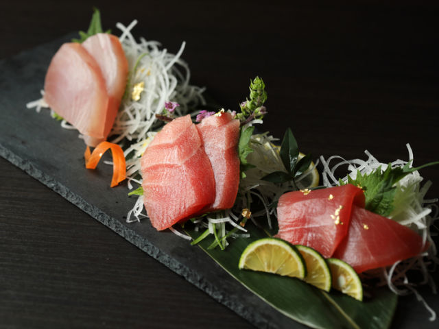 The 10 unmissable restaurants in Northwestern Honshu (Hokuriku), May 2019