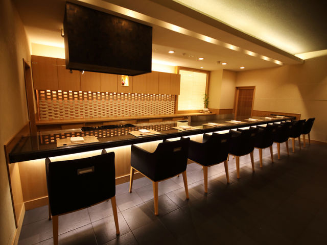 The 10 unmissable restaurants in Northwestern Honshu (Hokuriku), May 2019