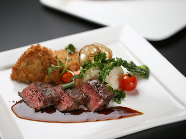 7. APA HOTEL [Kanazawa Ekimae] Arcen Ciel