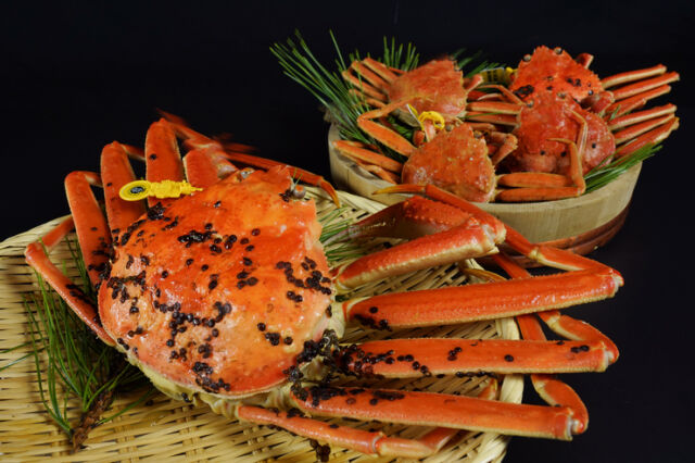 Syunkasyutou Kemuriya cuisine