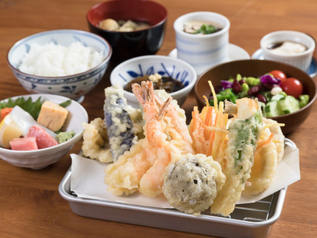 2019年5月沖繩與東南島嶼觀光時必去的10間名餐