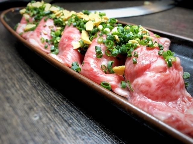 2019年5月沖繩與東南島嶼觀光時必去的10間名餐