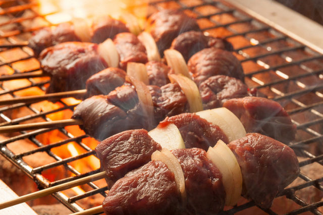 肉居酒屋    蝦夷共和國    馬鹿DAMON cuisine