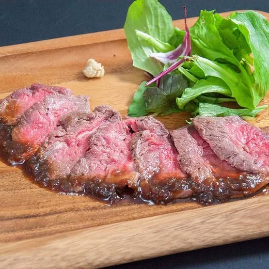 7.MEAT GANG　札幌APIA店