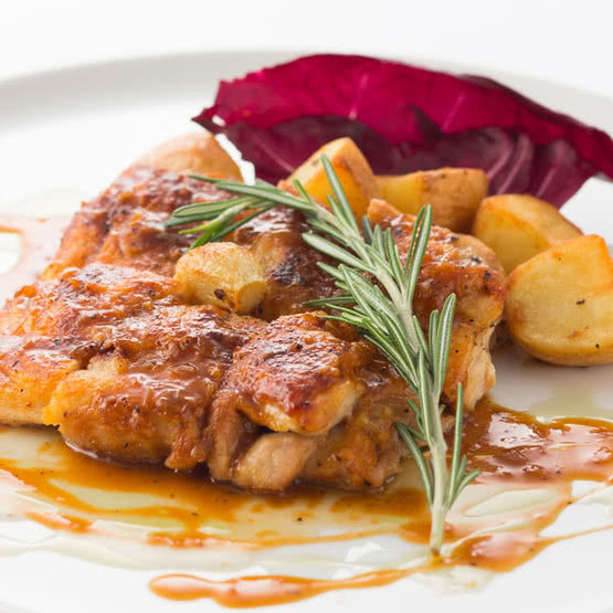 11.Mia Bocca　札幌車站北口店