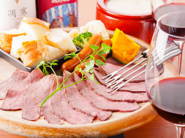 12.Suntory's Garden昊