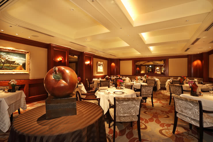Top 20 Well-Established Restaurants Along the Yamanote Line