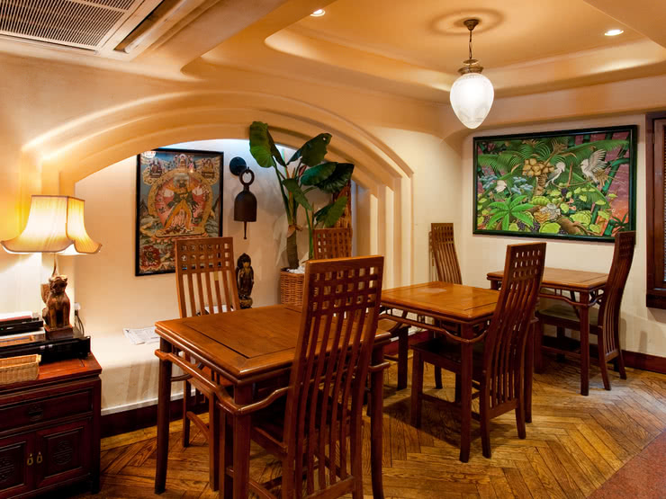 Top 20 Well-Established Restaurants Along the Yamanote Line