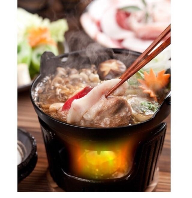 丹波篠山Oomiya心斋桥店 cuisine