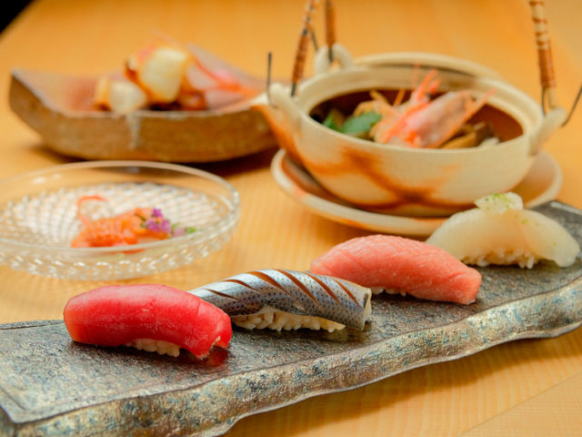 2019年5月京都和大阪地区观光时必去的10间名餐