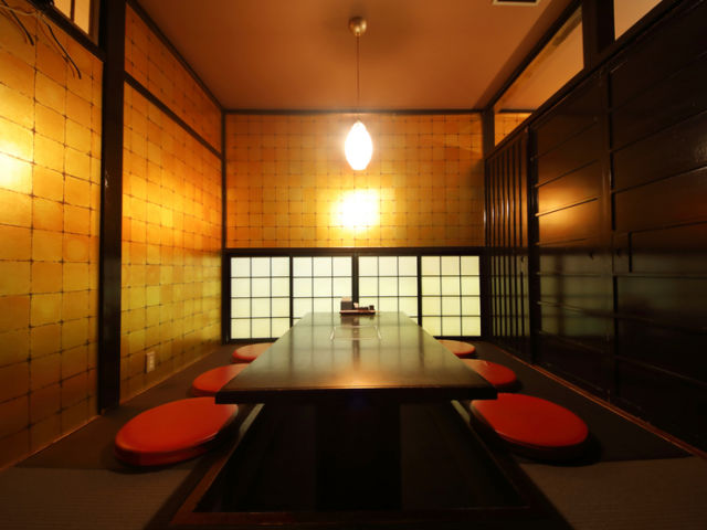 食乐房 ENJYU floor