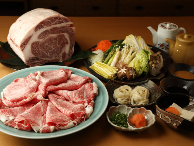 日本料理 都万麻 cuisine