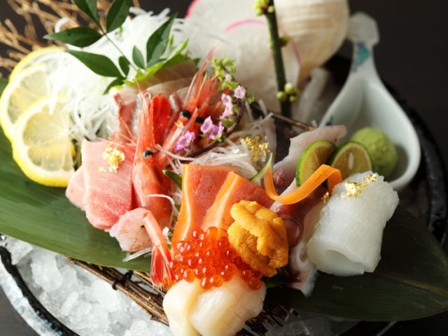 2019年5月北陆观光时必去的10间名餐