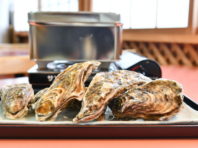 函馆朝市 荣屋食堂 cuisine