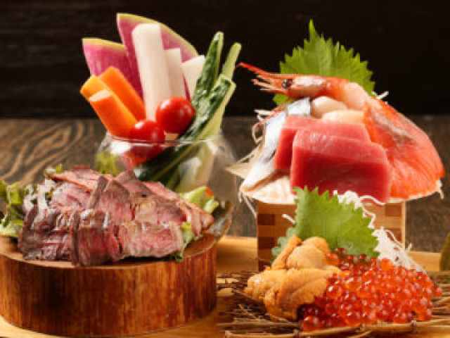 2019年5月北海道观光时必去的10间名餐