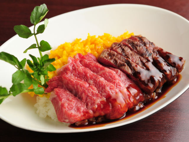 2019年5月东京观光时必去的10间名餐