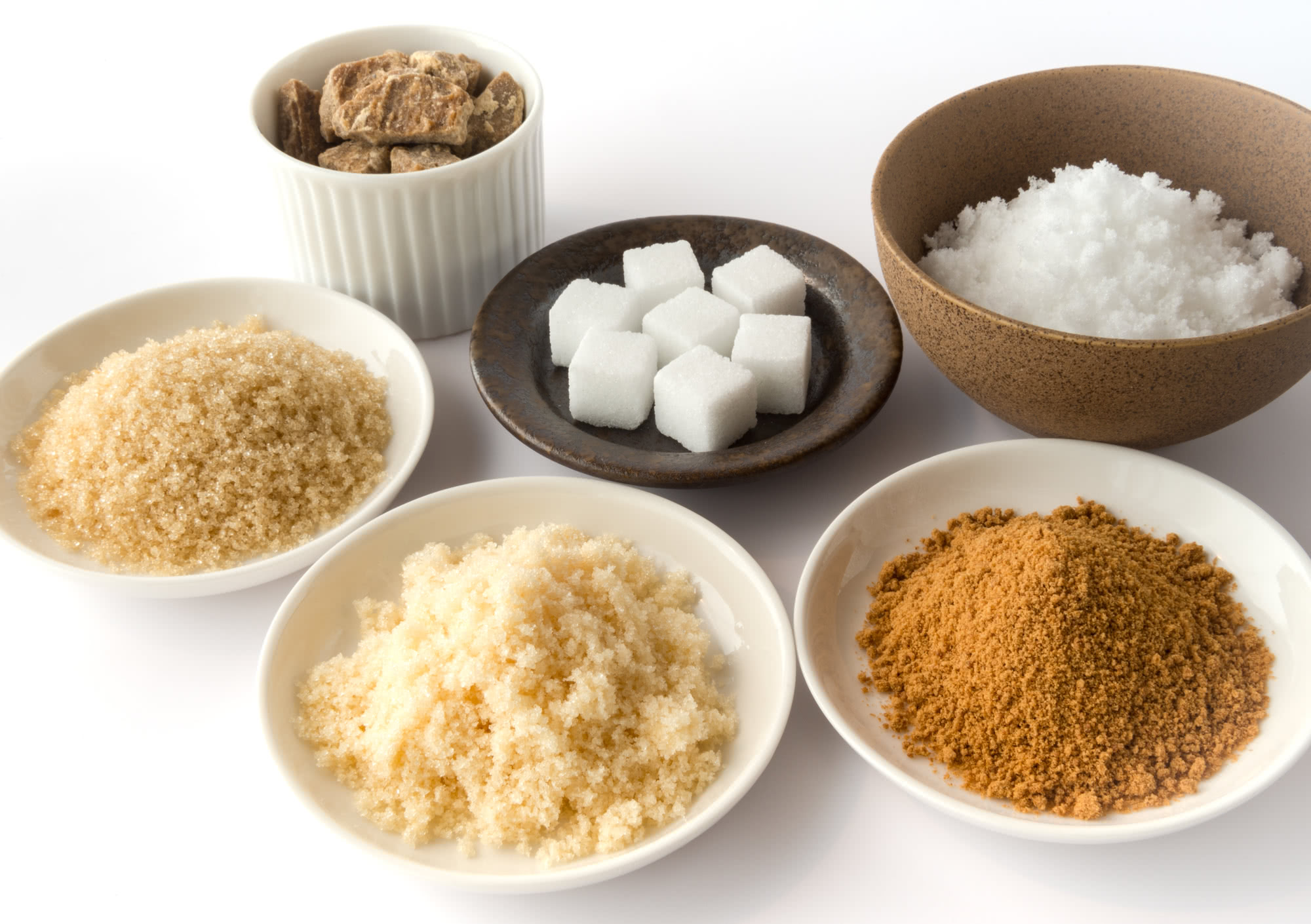 5. Sugar
