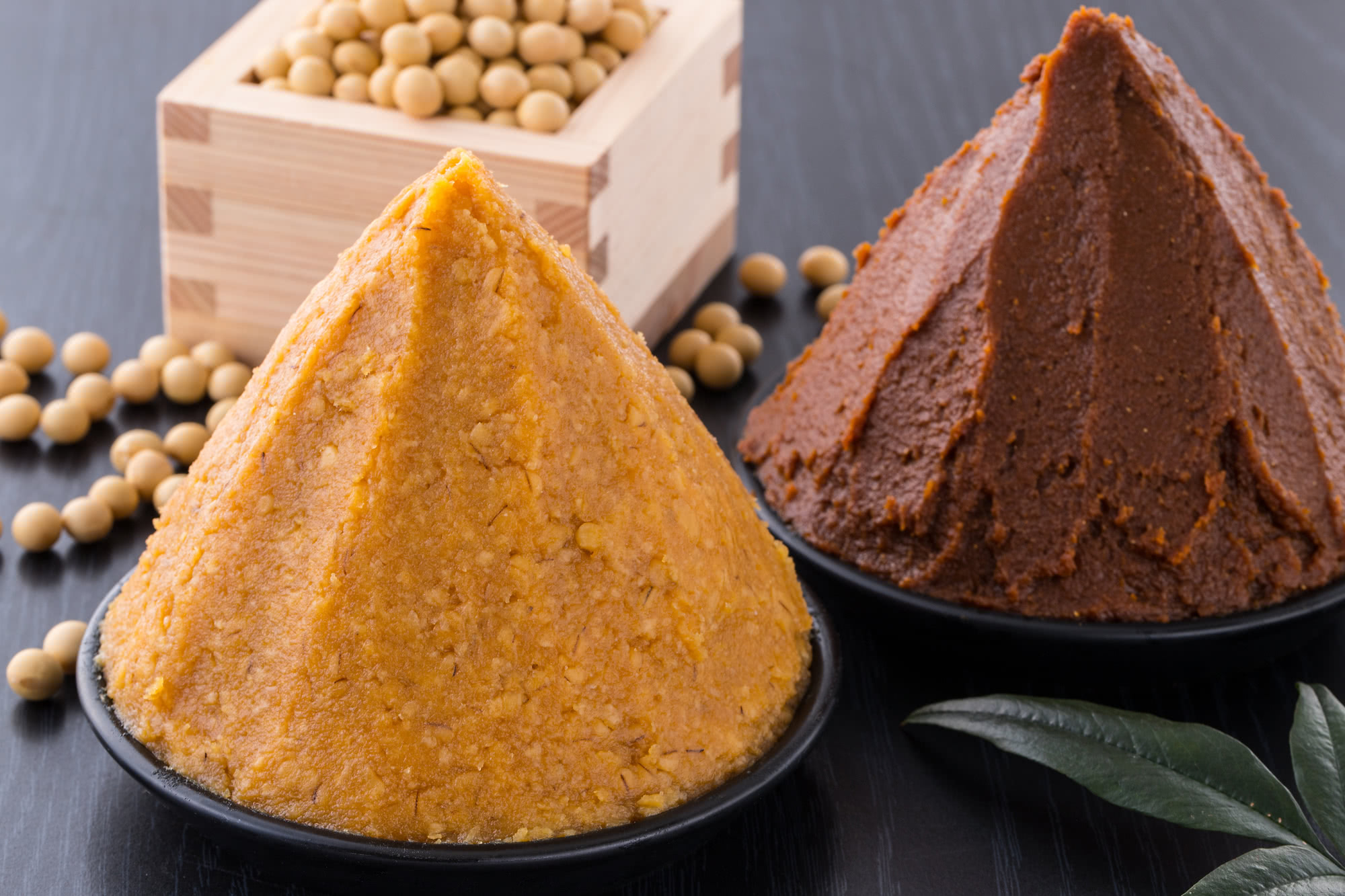 使料理美味的法寶！日本調味料導覽手冊