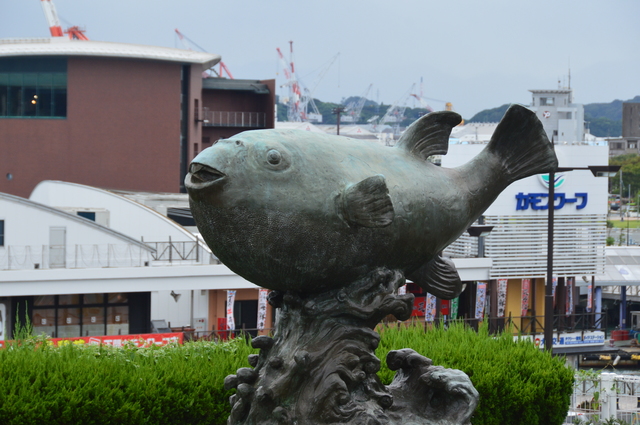 河豚料理的歷史與美味吃法