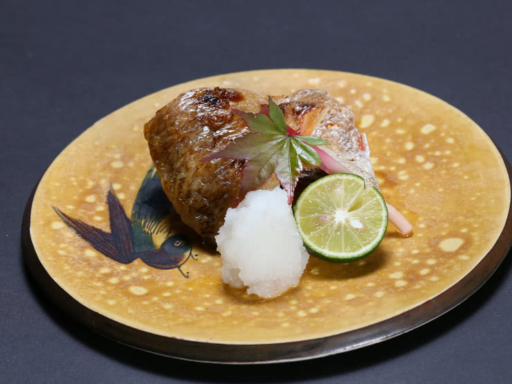 2. Kanazawa Sekitei