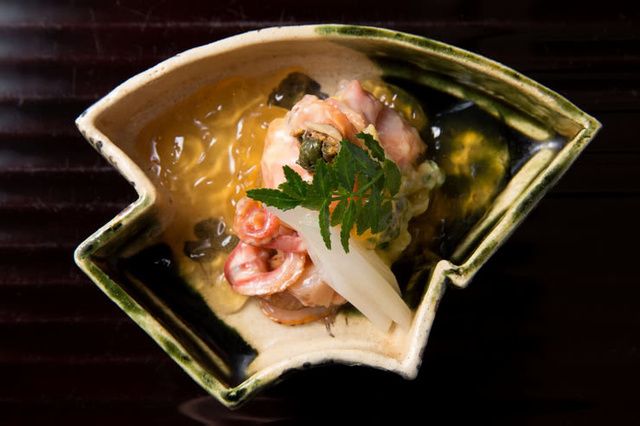 Enjoy Seafood Dishes in Ishikawa: 10 Seafood Restaurants Recommended by Top Chefs