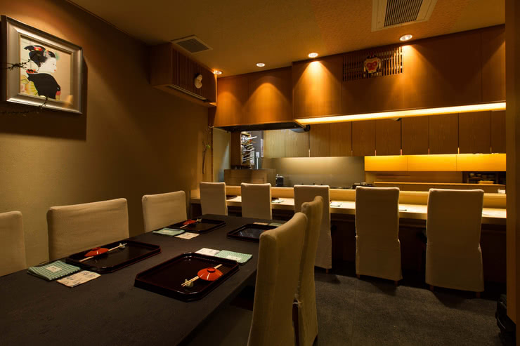 飽食石川縣海之味！一流主廚推薦的海鮮餐廳10選