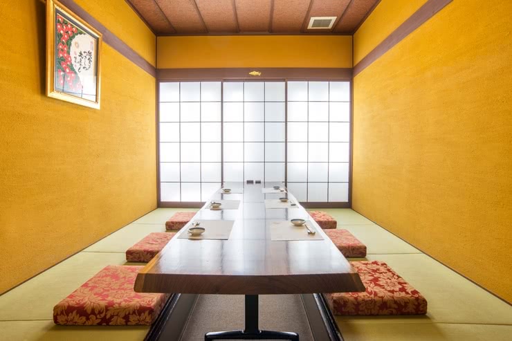 飽食石川縣海之味！一流主廚推薦的海鮮餐廳10選