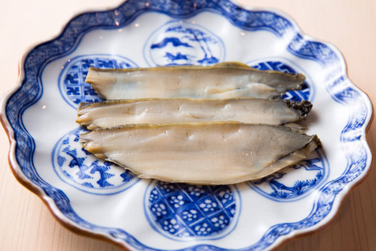 5.壽司處　Mekumi