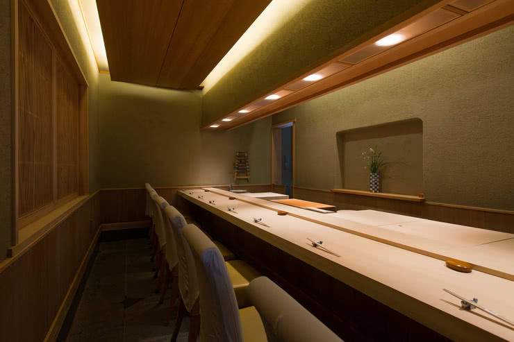 飽食石川縣海之味！一流主廚推薦的海鮮餐廳10選