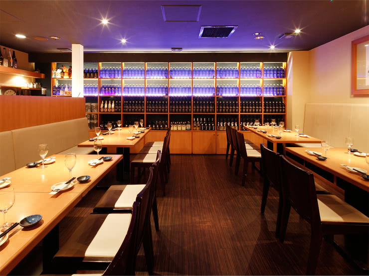 Top 15 Lunch Spots in Osaka for Fresh Seafood