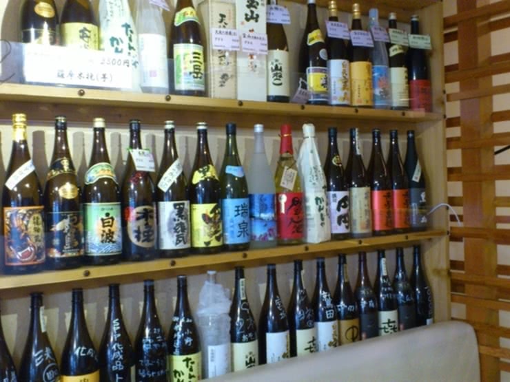 Top 15 Lunch Spots in Osaka for Fresh Seafood