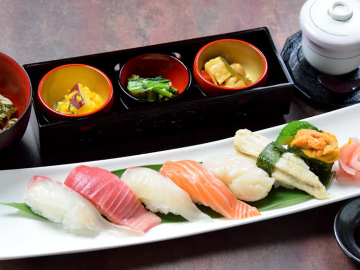 14. Nakanoya Lucua Osaka Branch (Osaka / Izakaya)
