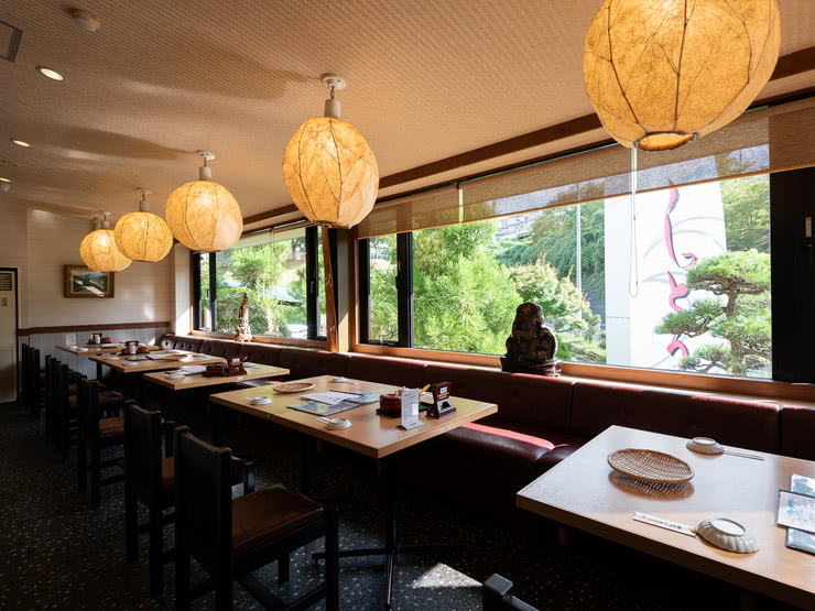 能夠大啖海鮮午餐的15間大阪餐廳